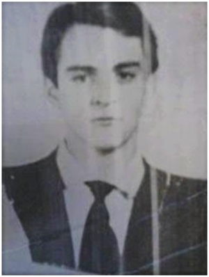 მერაბ მაისურაძე 1962-21/09/93წწ. გარდ. სოხუმი აფხაზეთი დაბ. ქ. ონი რაჭა-ლეჩხუმი